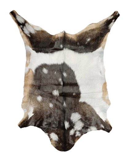 Goatskin