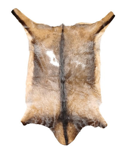 Goatskin