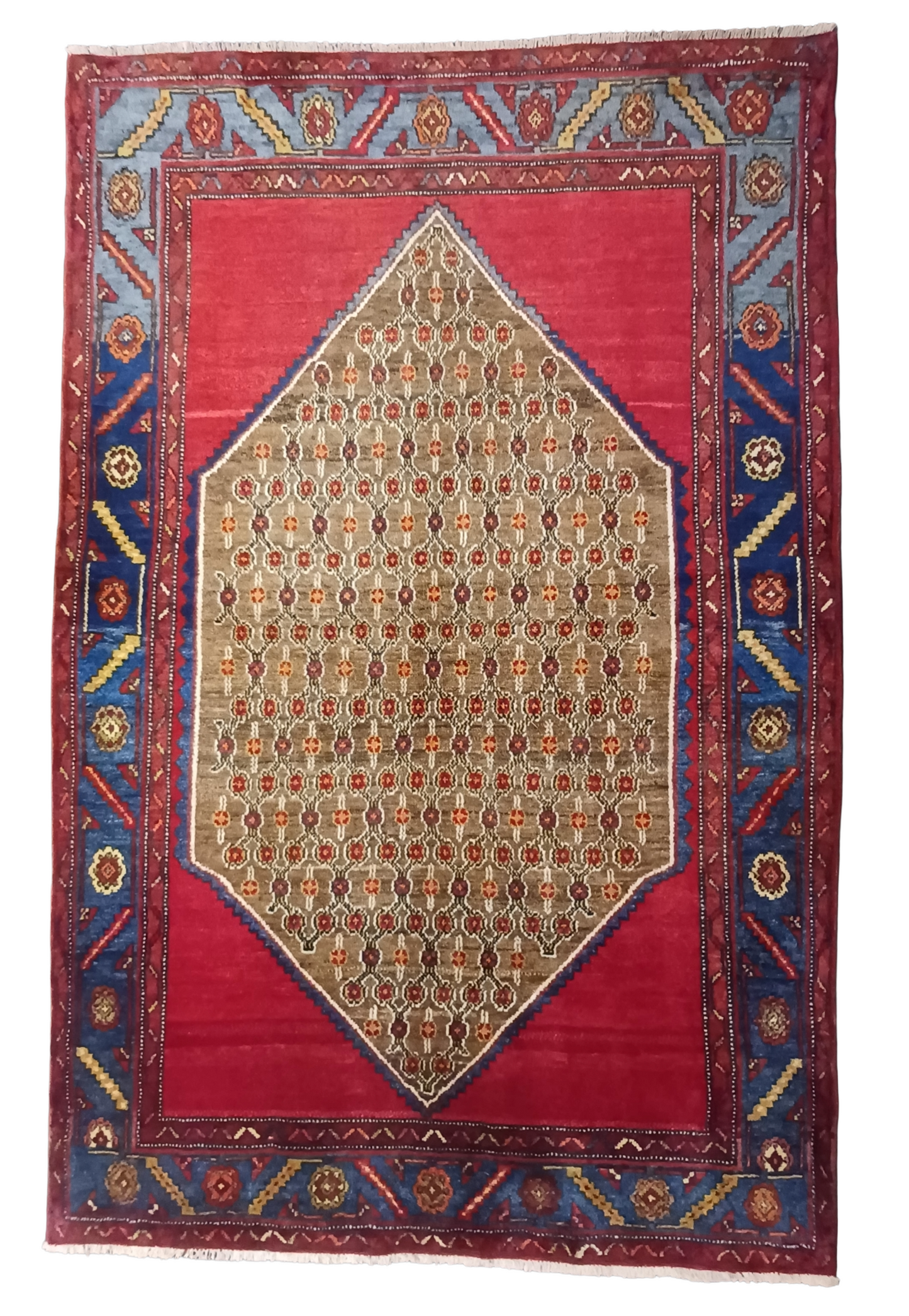 Persian Rug