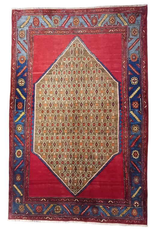 Persian Rug