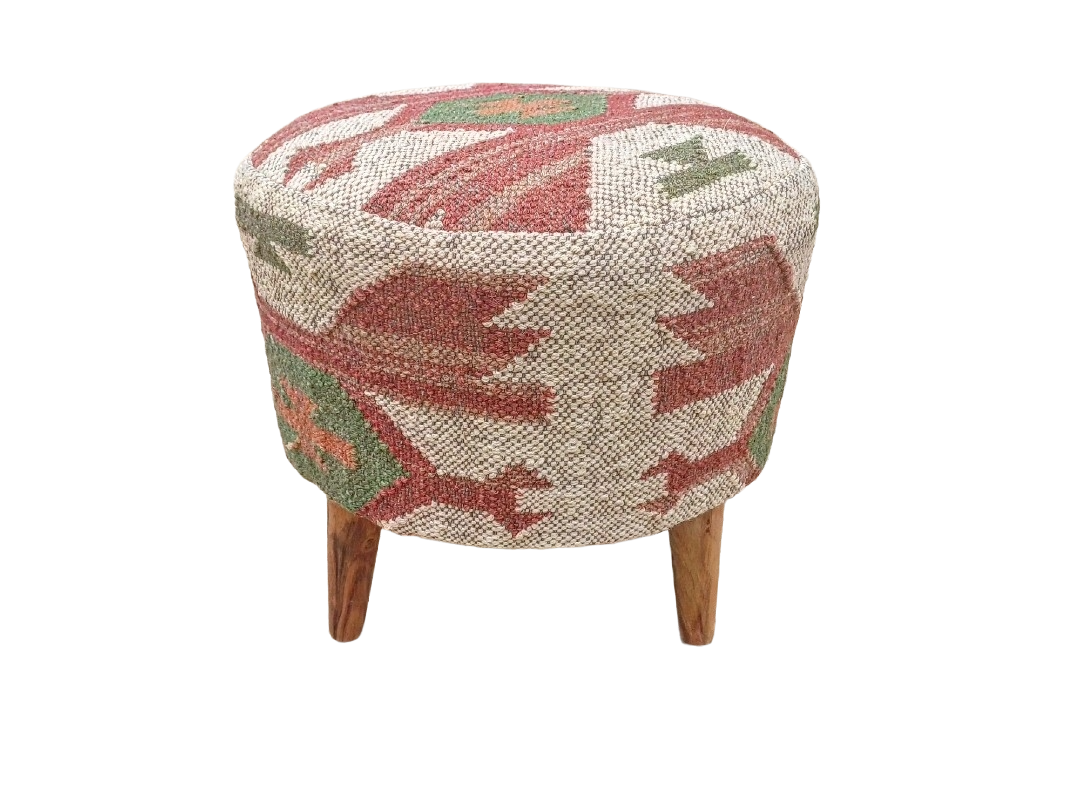 Footstool