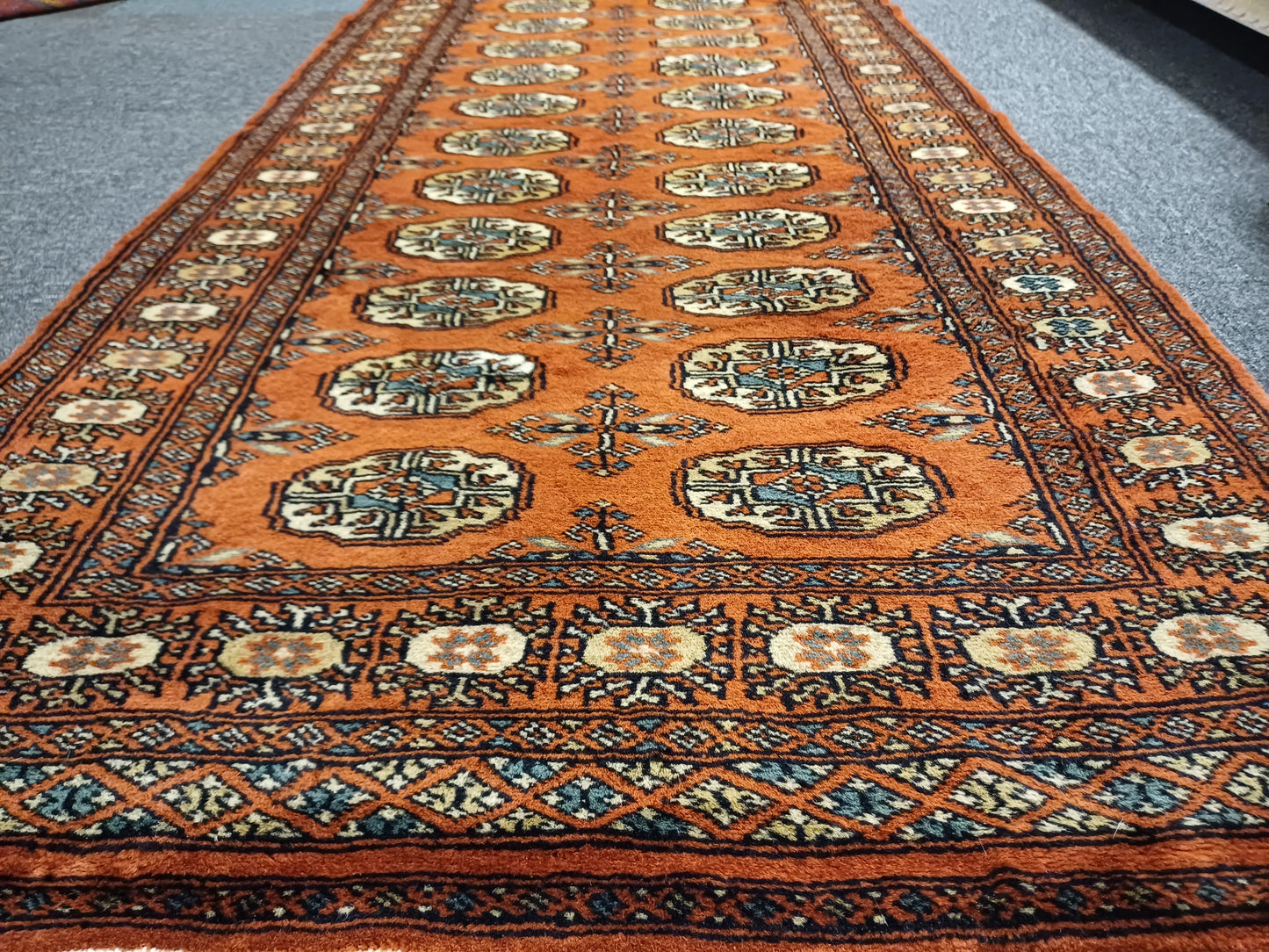 Bokhara Runner