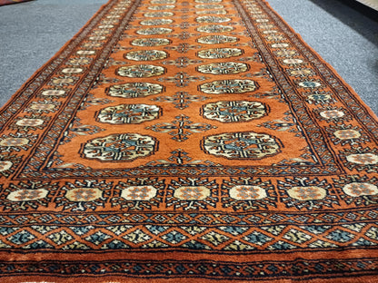 Bokhara Runner