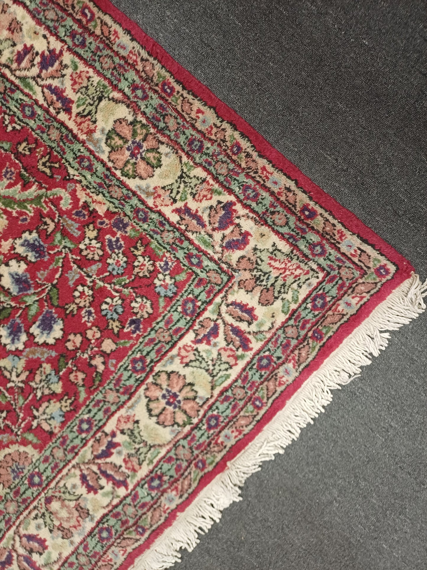 Persian Rug