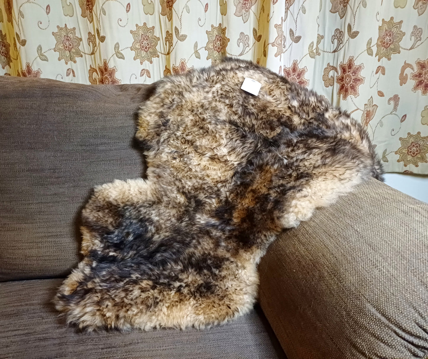 Sheepskin
