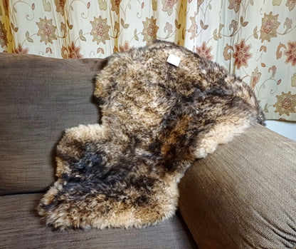 Sheepskin