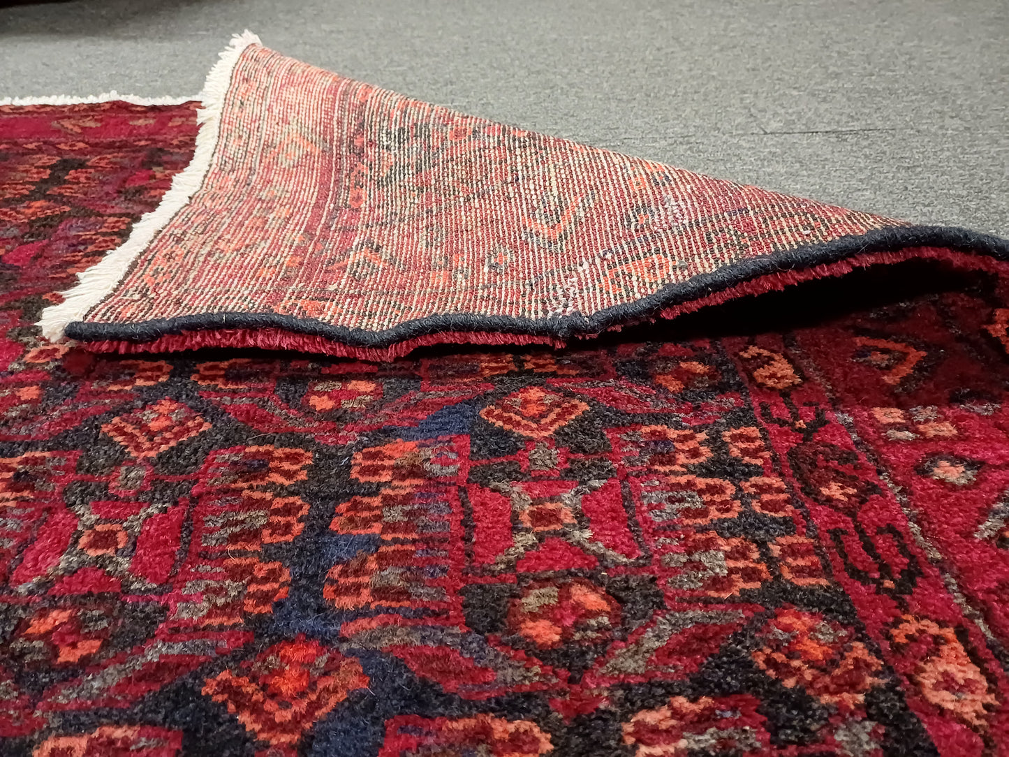Persian Rug