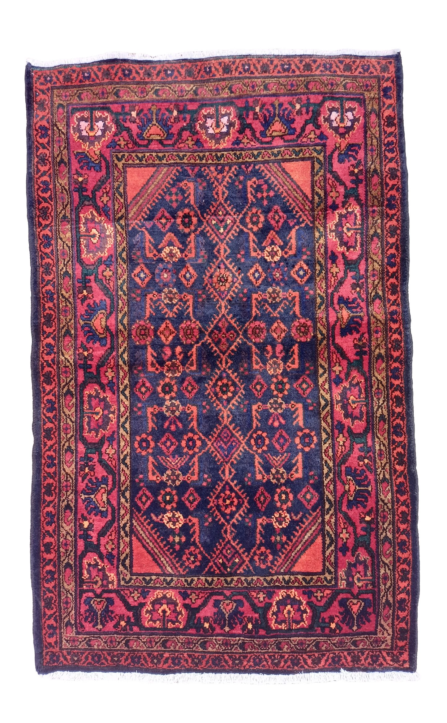 Persian Rug