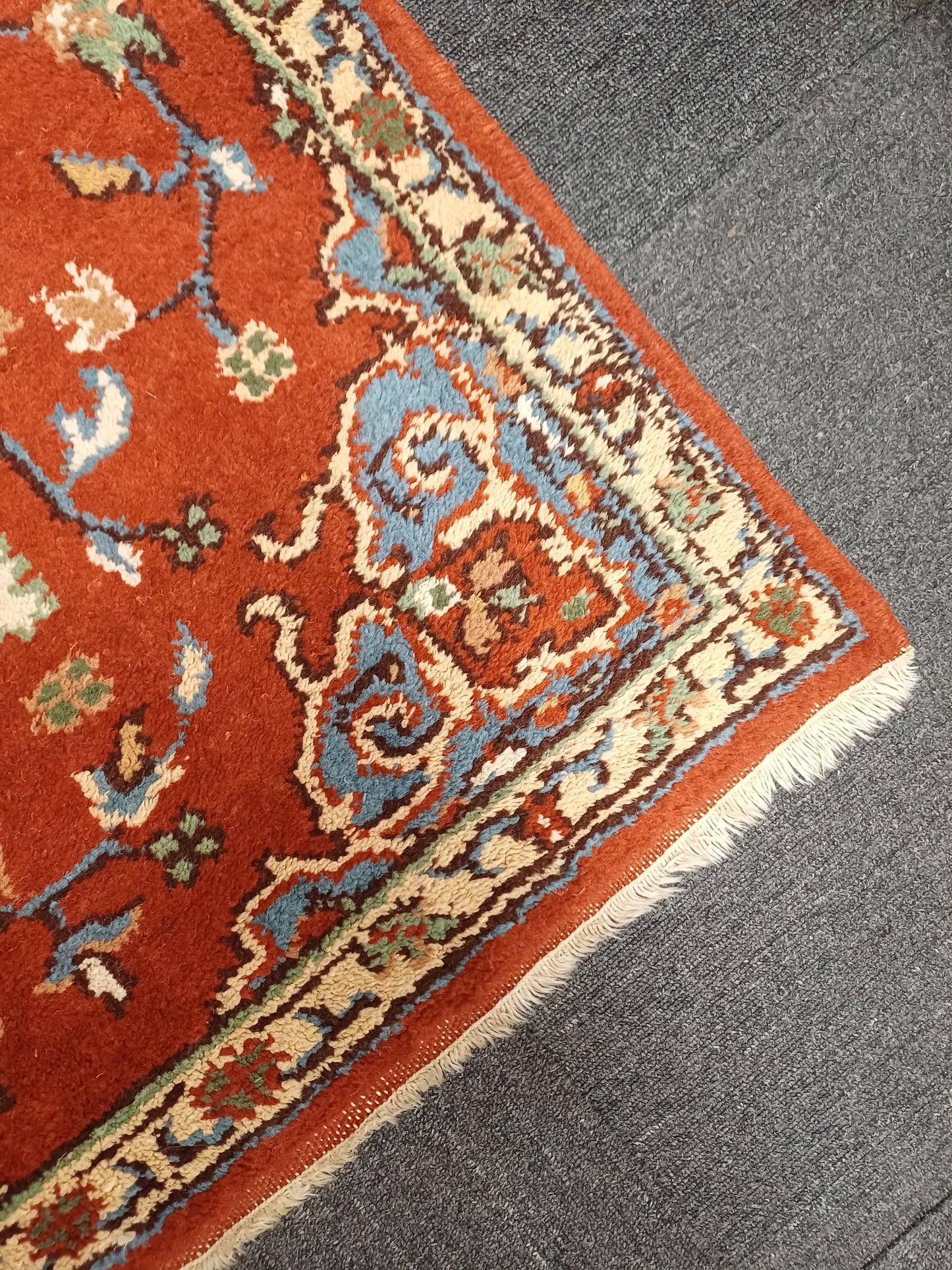 Persian Rug