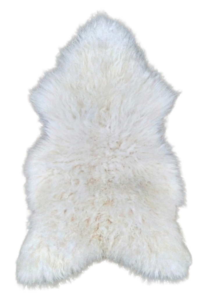 Icelandic Sheepskin