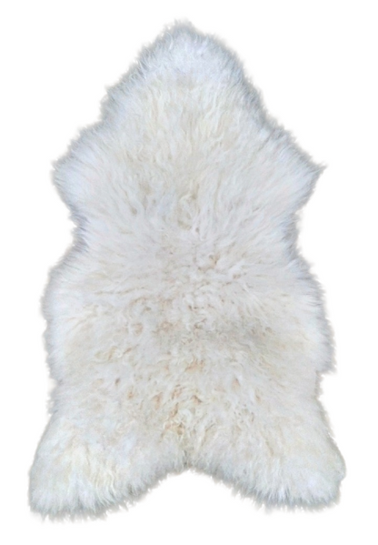 Icelandic Sheepskin