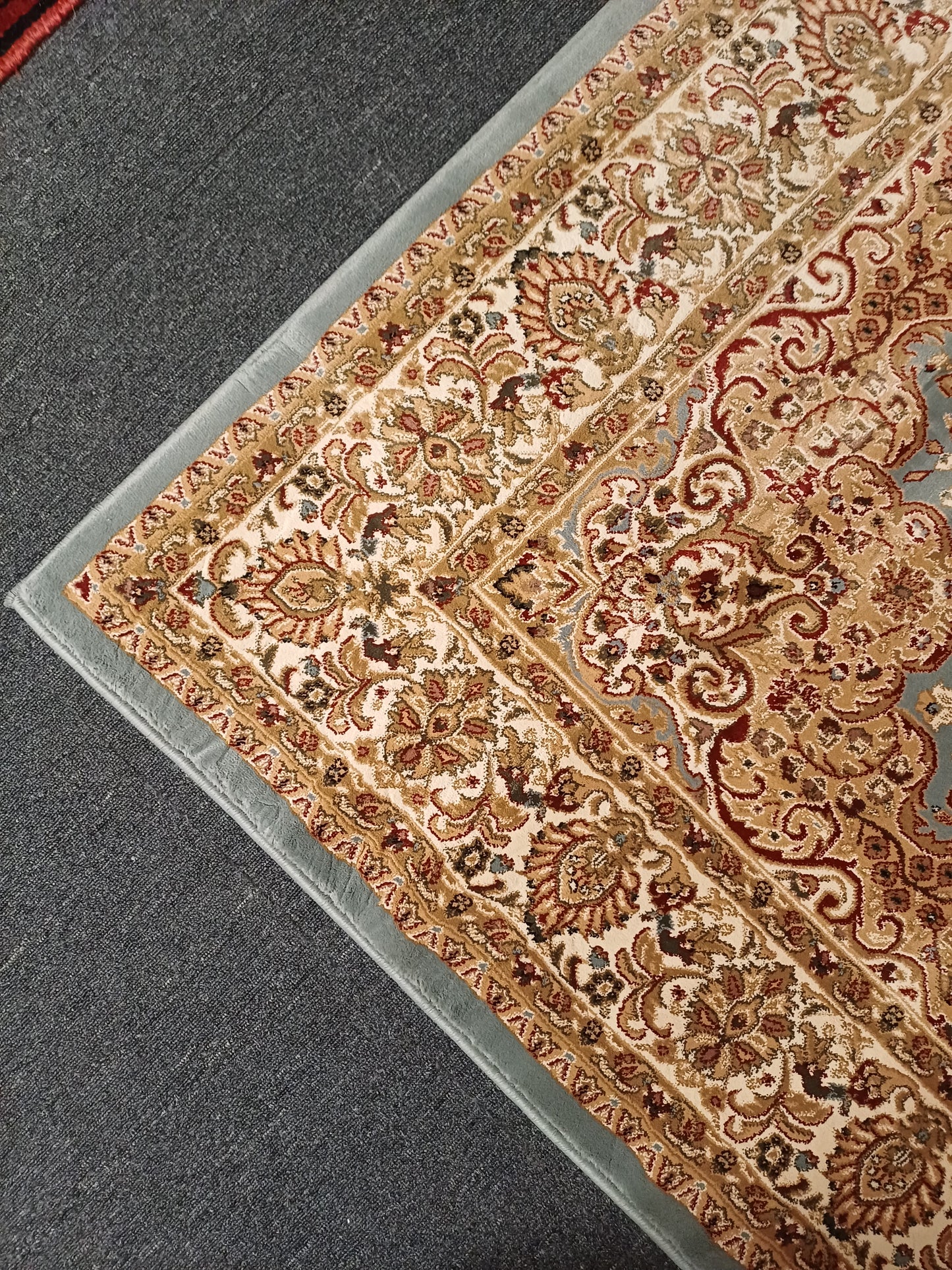 Persian Style