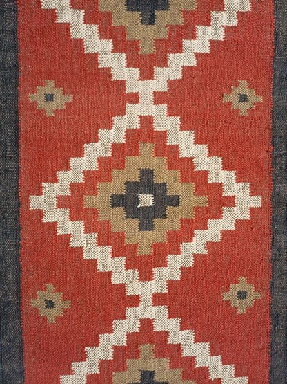 Jute Runner