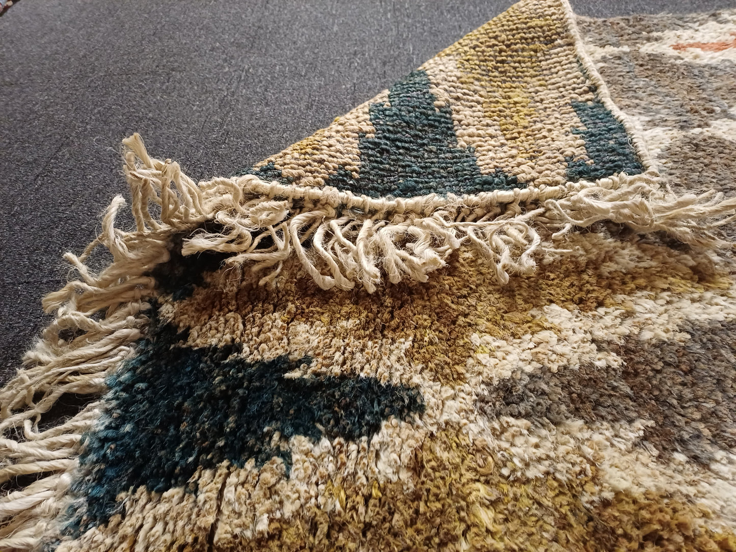 Hemp Medium