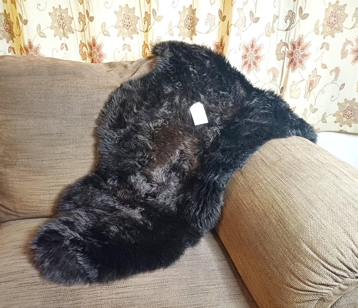 Sheepskin