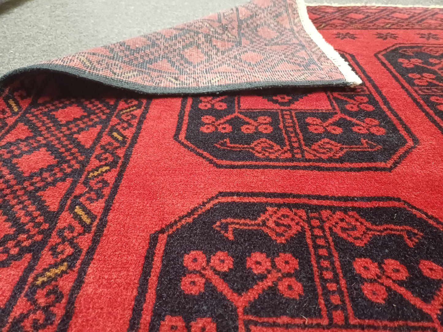 Belouch Rugs