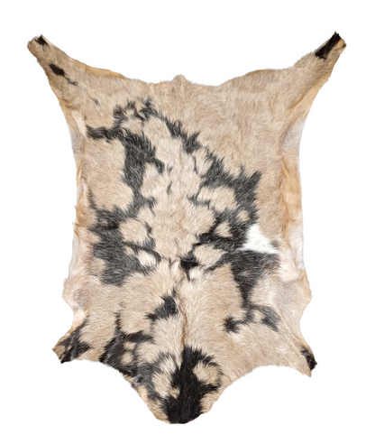 Goatskin