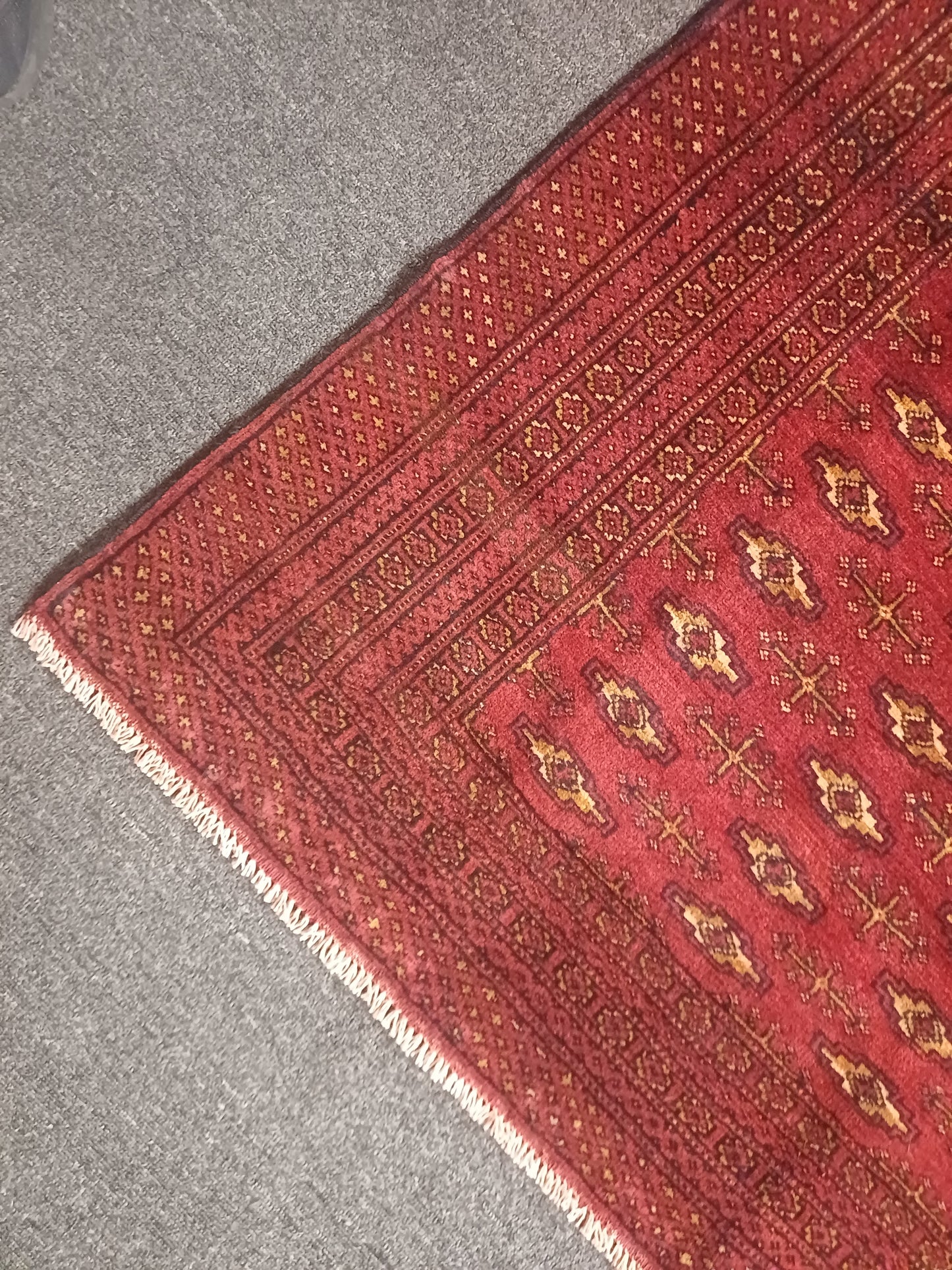 Belouch Rugs