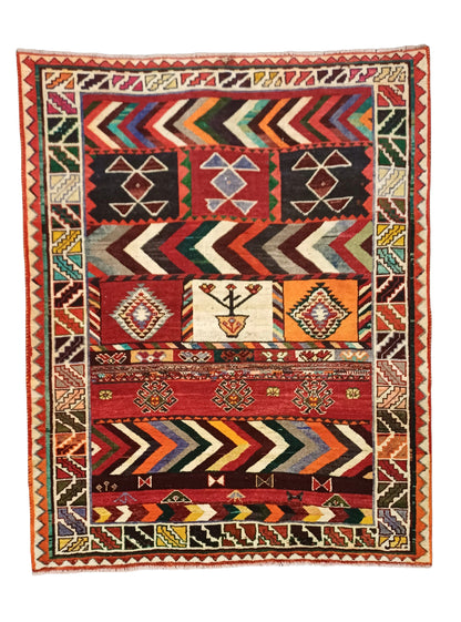 Persian Rug