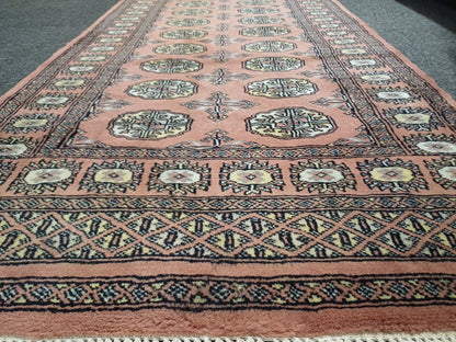 Bokhara Runner