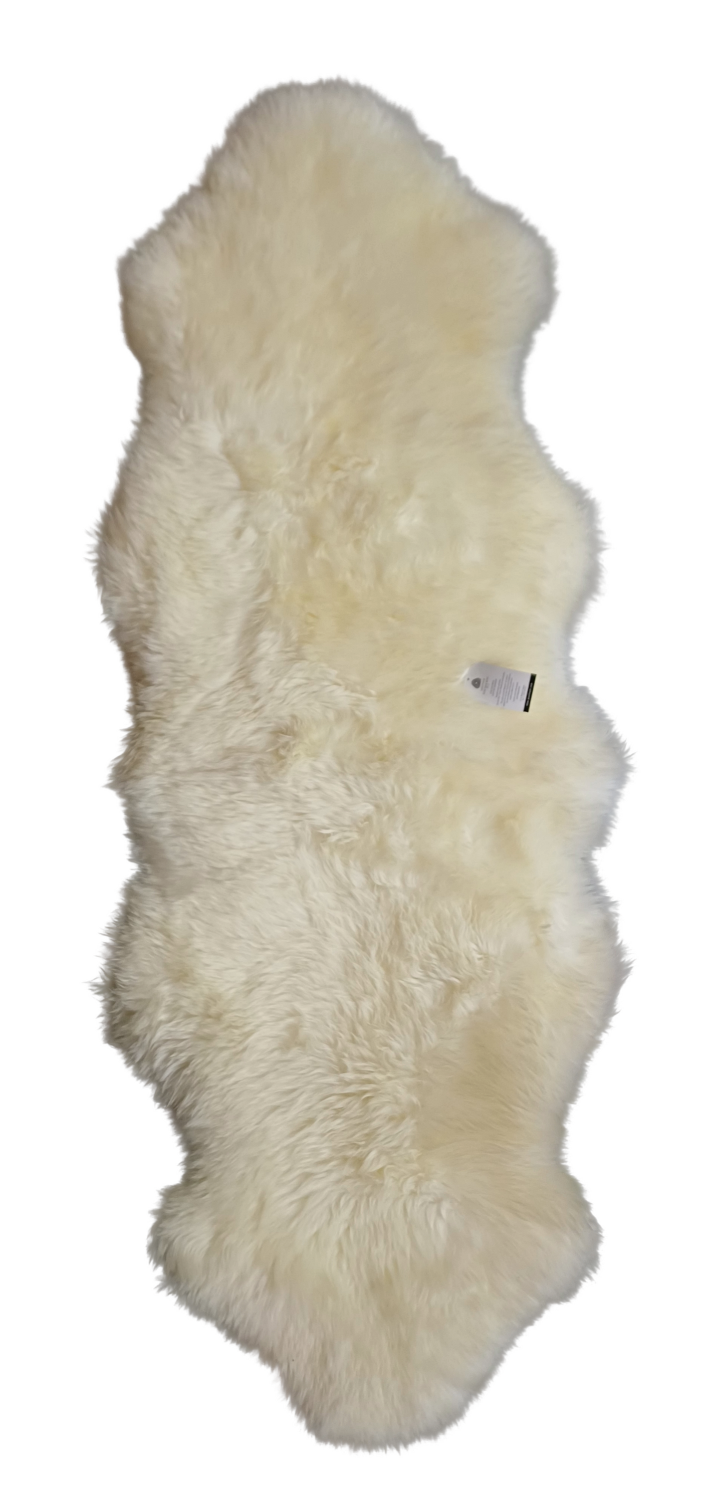 Double Sheepskin