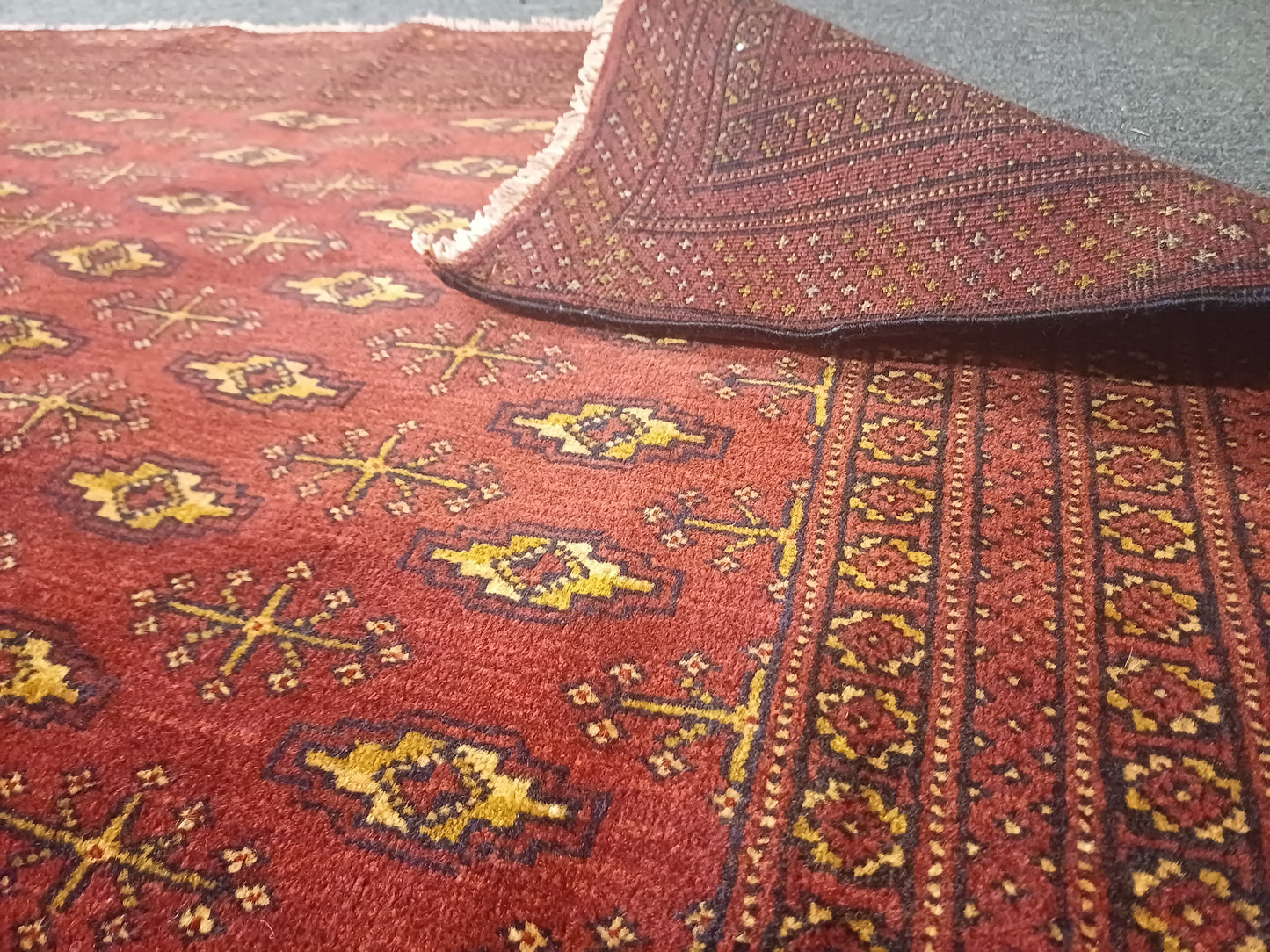 Belouch Rugs