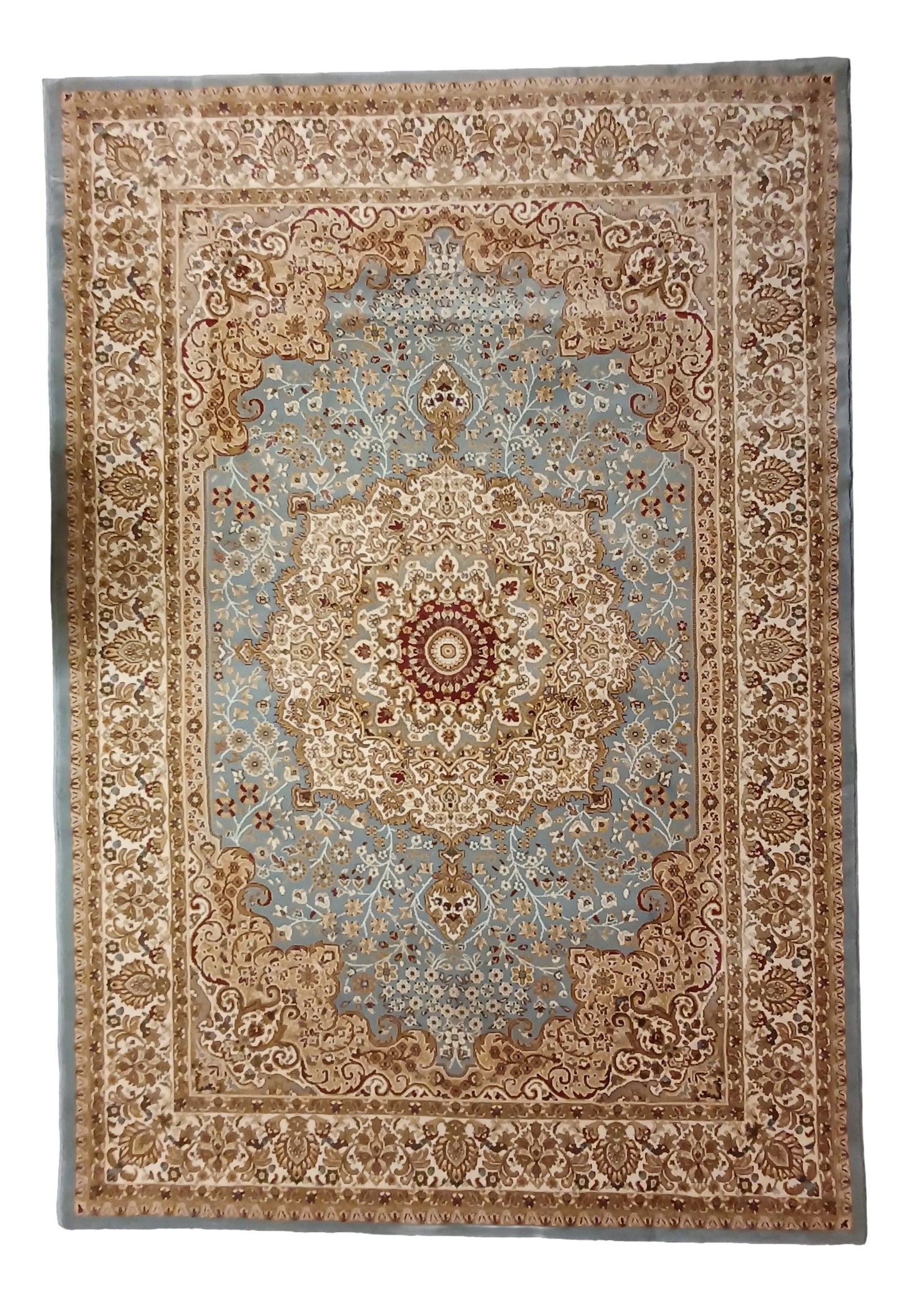 Persian Style