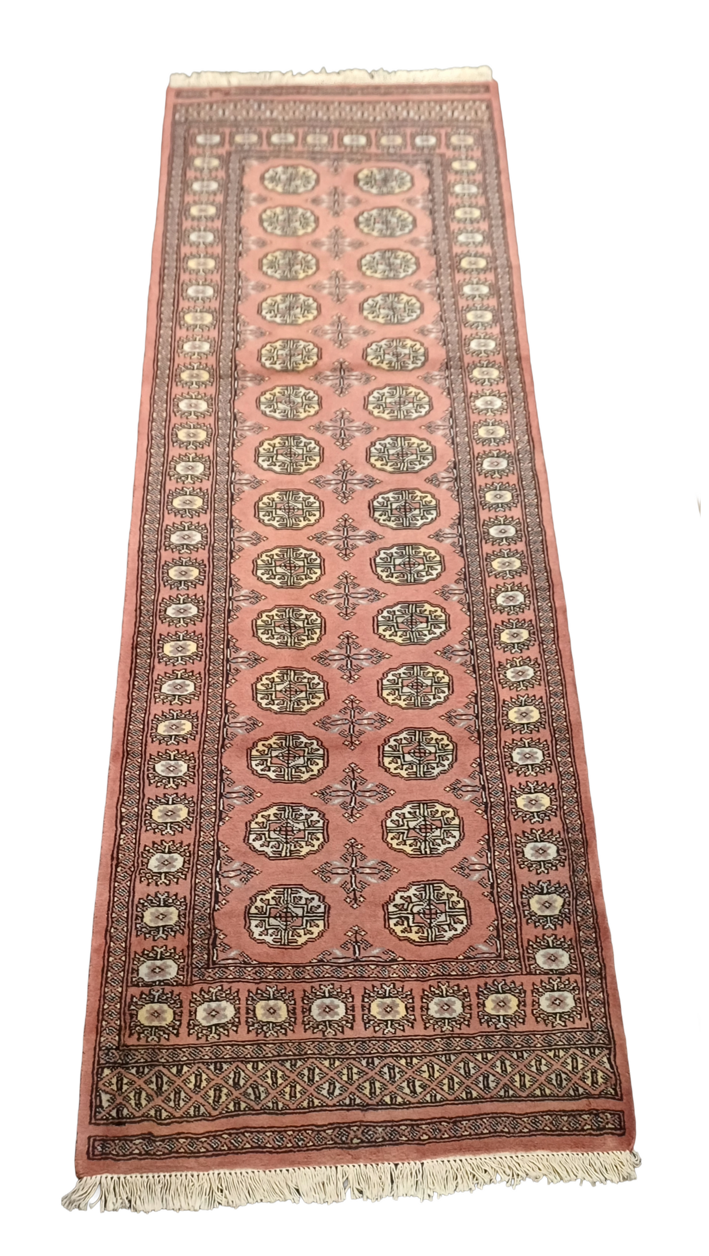 Bokhara Runner