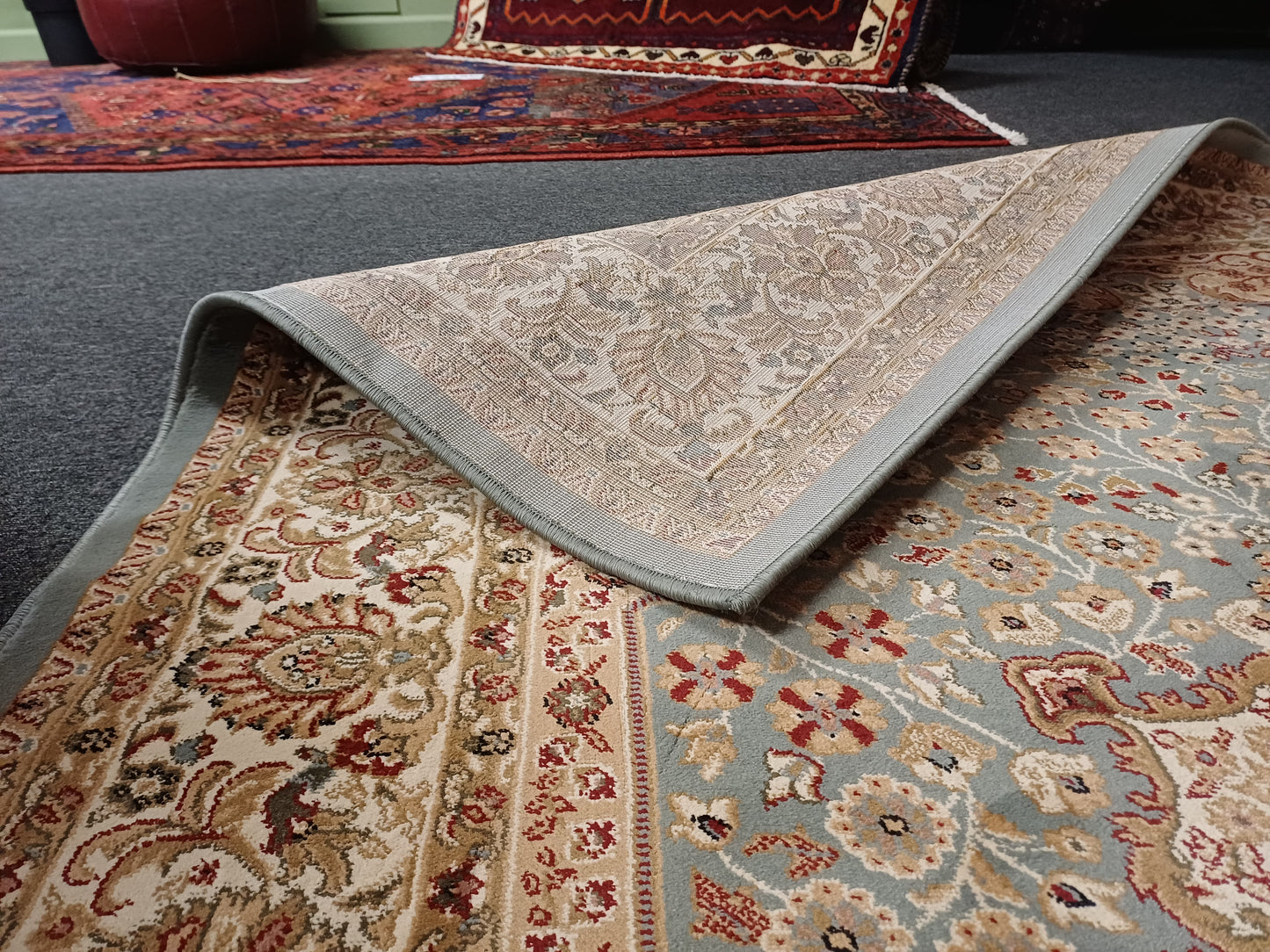 Persian Style
