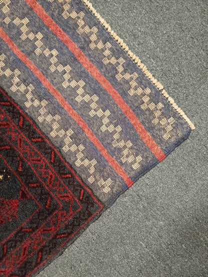 Mushwani Rug