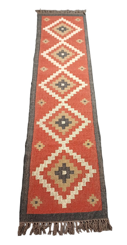 Jute Runner