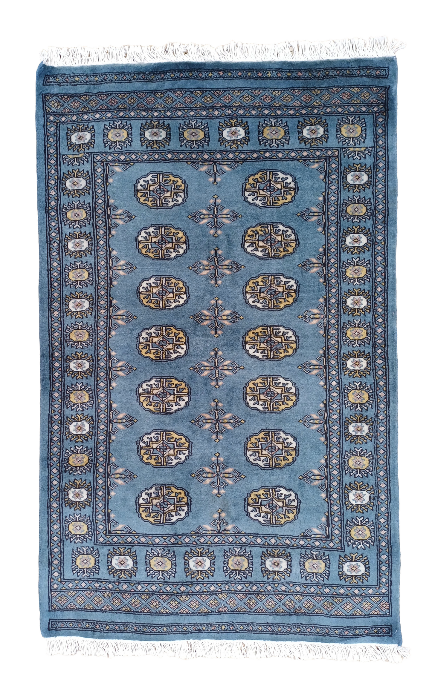 Bokhara Rug