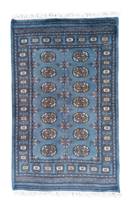 Bokhara Rug