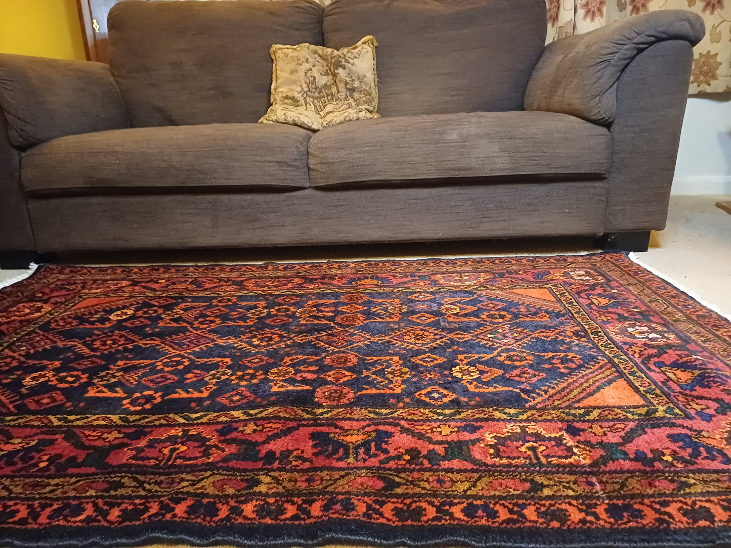 Persian Rug