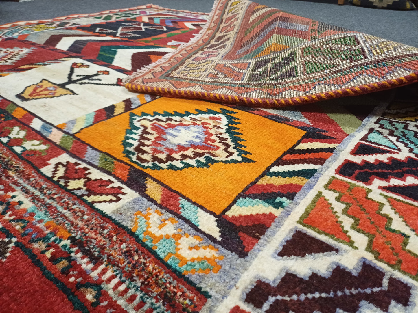 Persian Rug